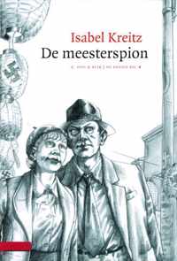 De Meesterspion