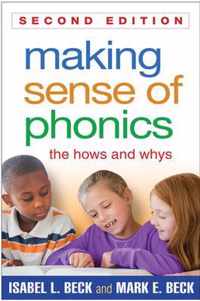 Making Sense Of Phonics