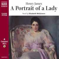 A Portrait of a Lady