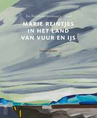 Inspiratie 13 -   Marie Reintjes in het land van sneeuw en ijs