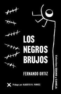 Los Negros Brujos