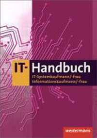 IT-Handbuch IT-Systemkaufmann/-frau Informatikkaufmann/-frau