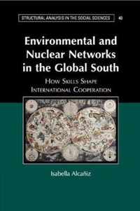 Environmental and Nuclear Networks in the Global South