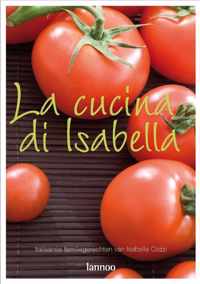 La Cucina Di Isabella