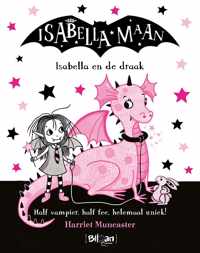 Isabella Maan 5 -   Isabella en de draak