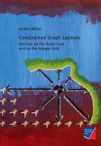 Constrained Graph Layouts