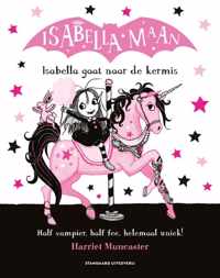 Isabella Maan 7 -   Isabella gaat naar de kermis