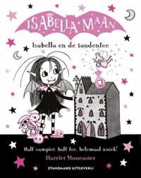 Isabella Maan 13 -   Isabella en de tandenfee