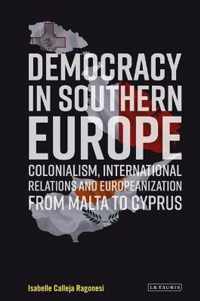 Democracy in Southern Europe