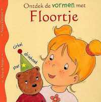 Ontdek De Vormen Met Floortje