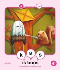 kas is boos