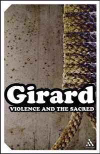 Violence And The Sacred