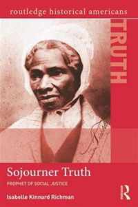 Sojourner Truth