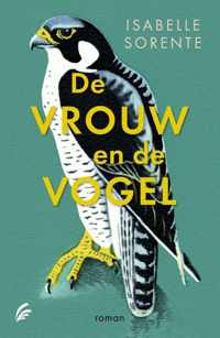 De vrouw en de vogel