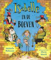 Isabelle en de boeven