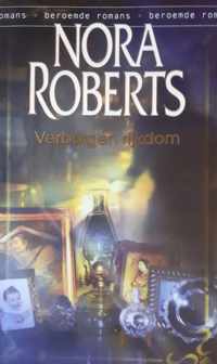 Nora Roberts - Verborgen rijkdom