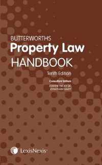 Butterworths Property Law Handbook