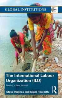 International Labour Organisation (Ilo)