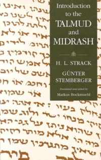 Introduction to the Talmud and Midrash