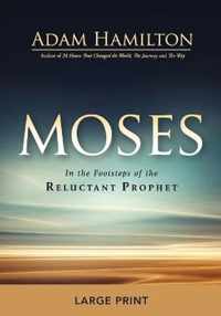 Moses [Large Print]