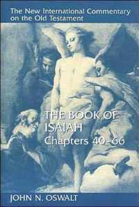 Book of Isaiah, Chapters 40-66