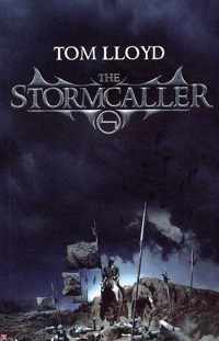 The Stormcaller