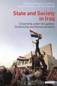 State and Society in Iraq