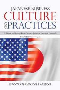 Japanese Business Culture and Practices