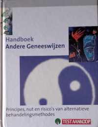 Handboek andere geneeswijzen