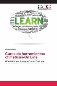 Curso de herramientas ofimaticas-On Line