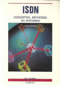 Isdn concepten-methoden-systemem