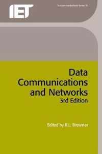 Data Communications and Networks