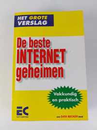 De beste internet geheimen