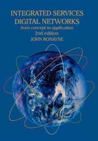 Integrated Services Digital Network