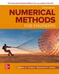 ISE Numerical Methods for Engineers