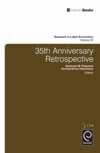 35th Anniversary Retrospective