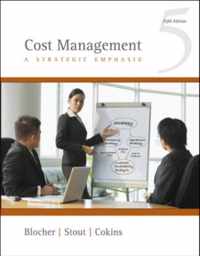 Cost Management