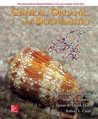 ISE General, Organic, and Biochemistry