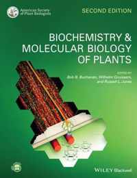 Biochemistry & Molecular Biology Of Plan