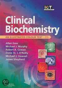 Clinical Biochemistry