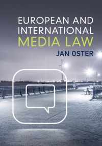 European and International Media Law