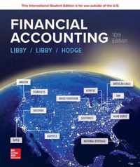 ISE Financial Accounting