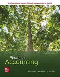 ISE Financial Accounting