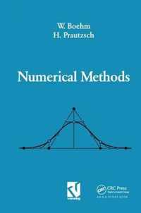 Numerical Methods