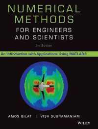 Numerical Methods for Engineers and Scientists