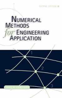 Numerical Methods For Engineering Applications