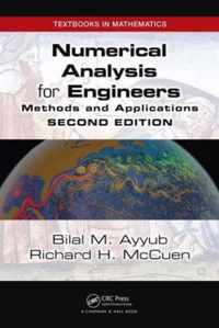 Numerical Analysis For Engineers