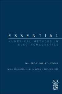 Essential Numerical Methods in Electromagnetics