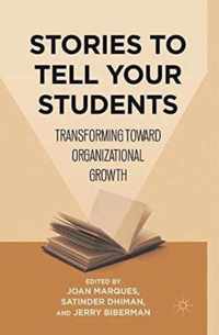 Stories to Tell Your Students