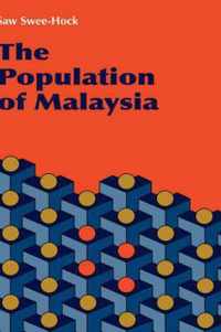 The Population of Malaysia